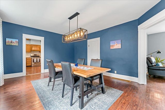 8014 Dalton Avenue, Deer Park, OH 45236