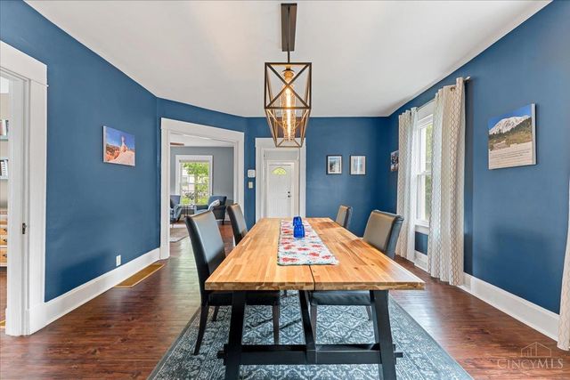 8014 Dalton Avenue, Deer Park, OH 45236