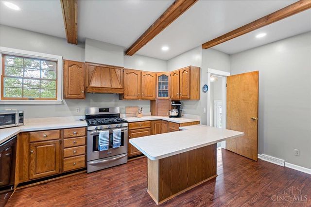 8014 Dalton Avenue, Deer Park, OH 45236