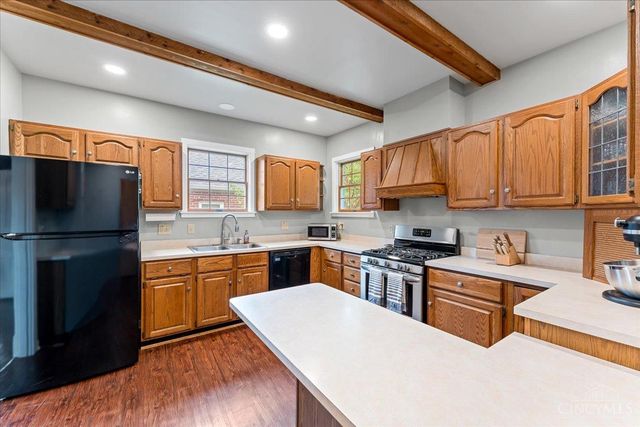 8014 Dalton Avenue, Deer Park, OH 45236