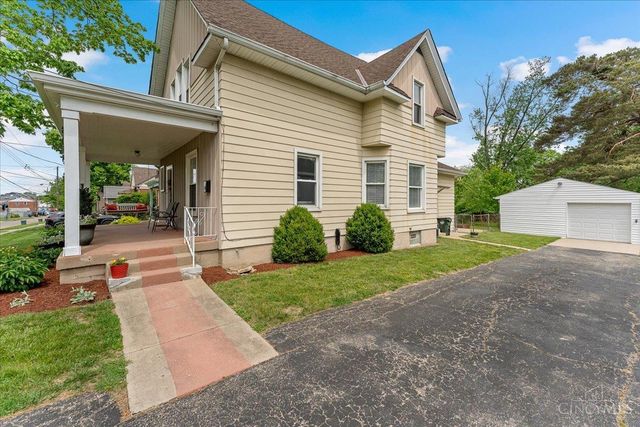 8014 Dalton Avenue, Deer Park, OH 45236