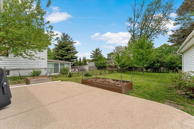 8014 Dalton Avenue, Deer Park, OH 45236