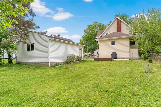 8014 Dalton Avenue, Deer Park, OH 45236