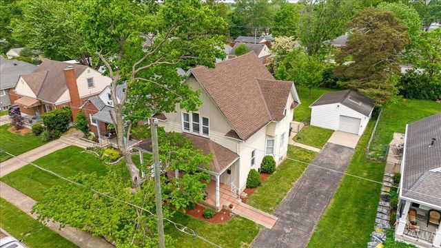 8014 Dalton Avenue, Deer Park, OH 45236