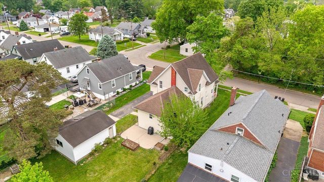 8014 Dalton Avenue, Deer Park, OH 45236