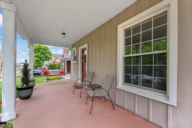 8014 Dalton Avenue, Deer Park, OH 45236