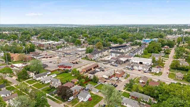 8014 Dalton Avenue, Deer Park, OH 45236