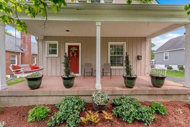 8014 Dalton Avenue, Deer Park, OH 45236