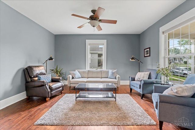 8014 Dalton Avenue, Deer Park, OH 45236