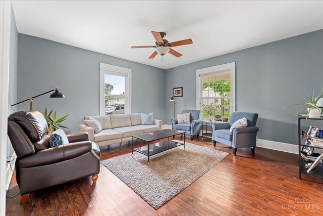 8014 Dalton Avenue, Deer Park, OH 45236