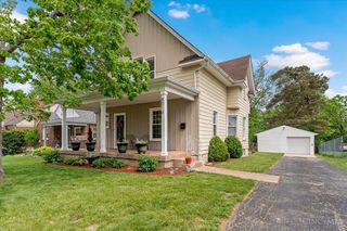 8014 Dalton Avenue, Deer Park, OH 45236