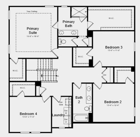 4043 Alderstone Drive, Flowery Branch, GA 30542