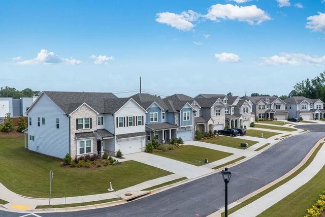 4043 Alderstone Drive, Flowery Branch, GA 30542