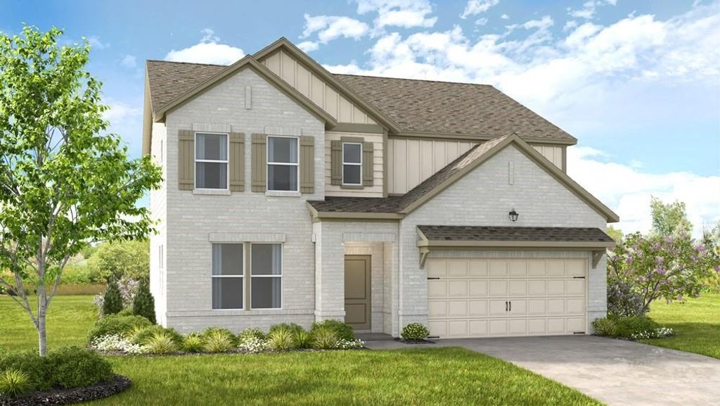 4043 Alderstone Drive, Flowery Branch, GA 30542