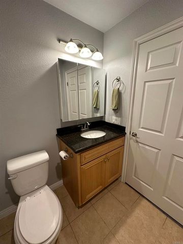 5525 Shasta Lane 310, La Mesa, CA 91942