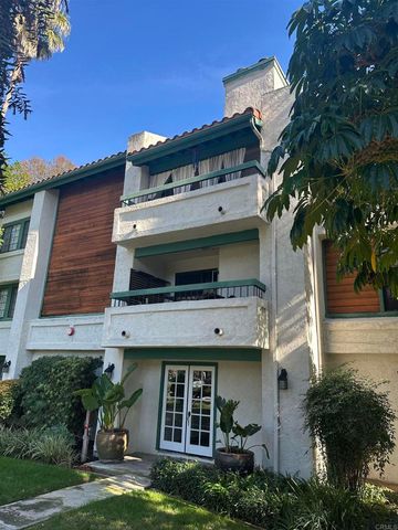 5525 Shasta Lane 310, La Mesa, CA 91942