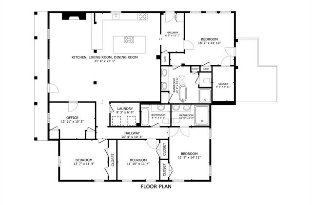 10054 Cedardale Drive, Houston, TX 77055