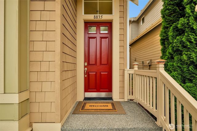 8835 NE 148th Place, Kenmore, WA 98028