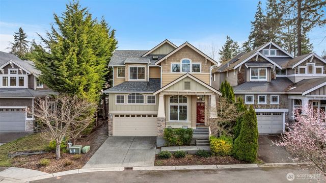 8835 NE 148th Place, Kenmore, WA 98028