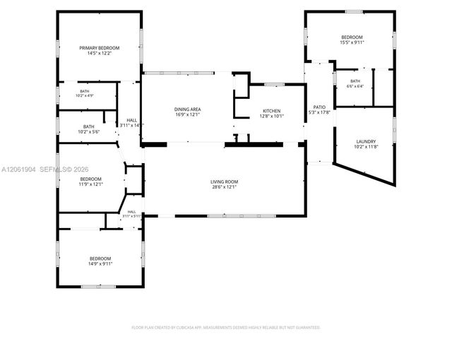 5930 SW 48th Street, Miami, FL 33155