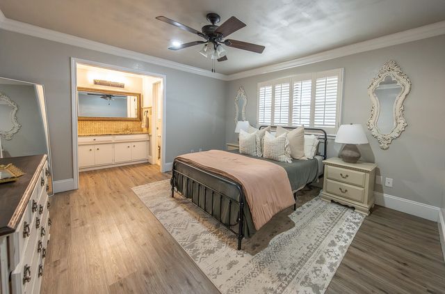 1210 S Cedar Street, Brownfield, TX 79316