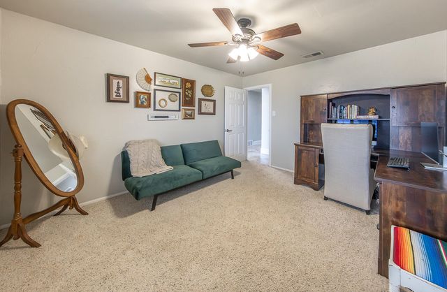 1210 S Cedar Street, Brownfield, TX 79316