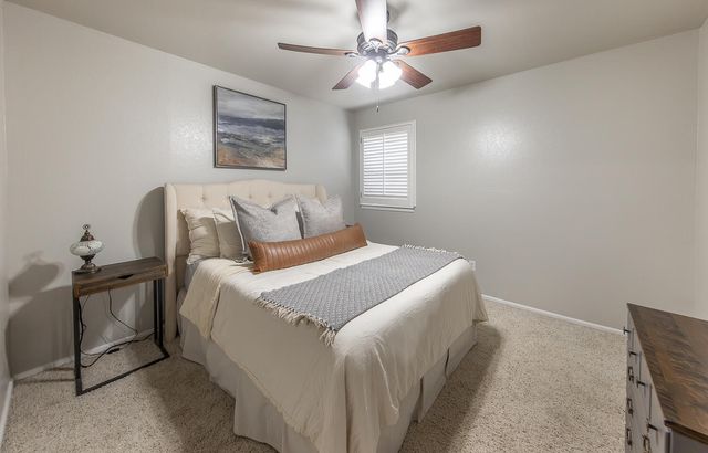 1210 S Cedar Street, Brownfield, TX 79316