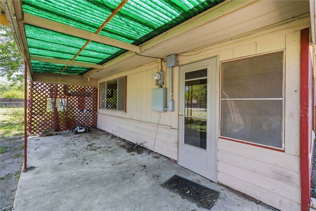 2400 Belmeade Avenue, Brownwood, TX 76801