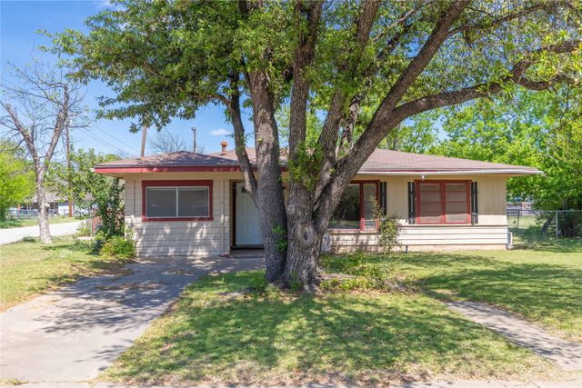 2400 Belmeade Avenue, Brownwood, TX 76801
