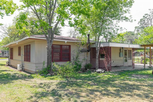 2400 Belmeade Avenue, Brownwood, TX 76801