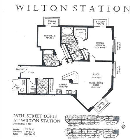 2631 NE 14th Ave 200, Wilton Manors, FL 33334