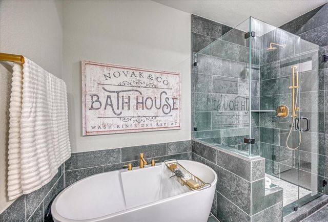 233 John Webster ST, Leander, TX 78641
