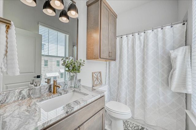 233 John Webster ST, Leander, TX 78641