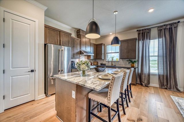 233 John Webster ST, Leander, TX 78641