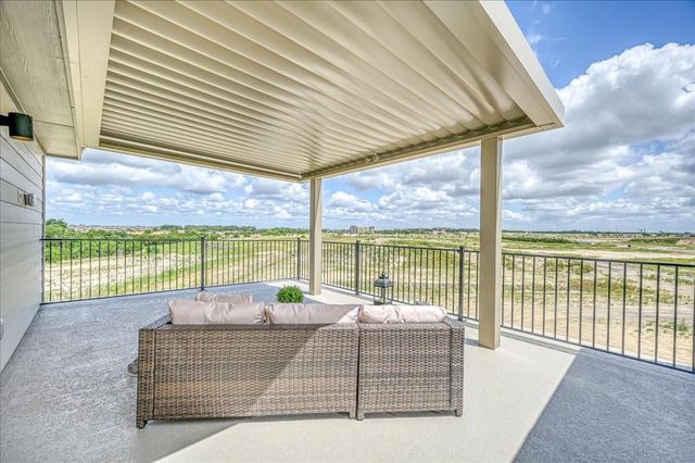 233 John Webster ST, Leander, TX 78641
