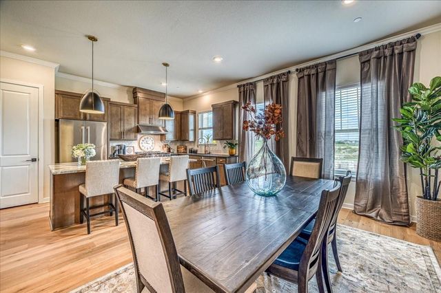 233 John Webster ST, Leander, TX 78641