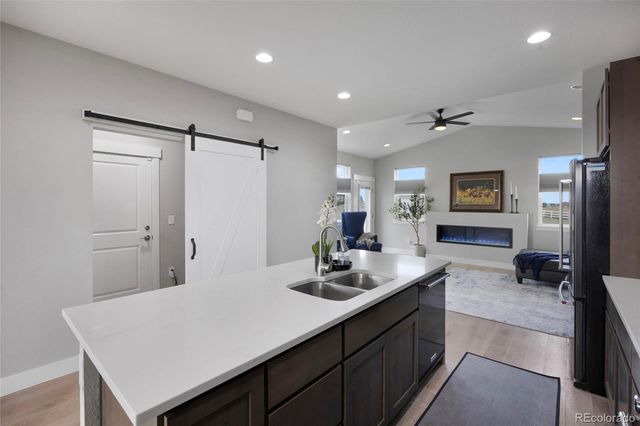 31501 E 161st Court, Hudson, CO 80642