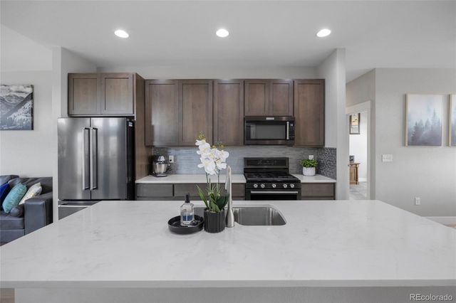 31501 E 161st Court, Hudson, CO 80642