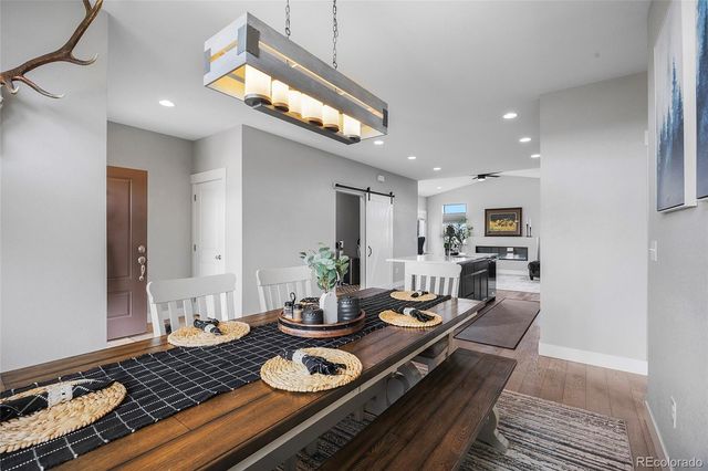 31501 E 161st Court, Hudson, CO 80642