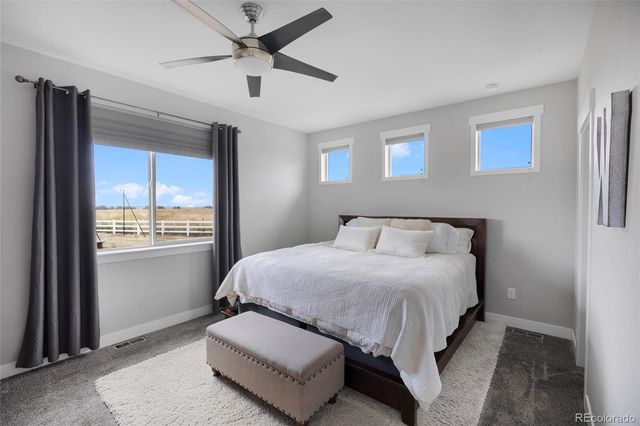 31501 E 161st Court, Hudson, CO 80642