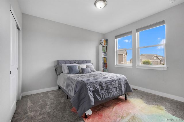 31501 E 161st Court, Hudson, CO 80642