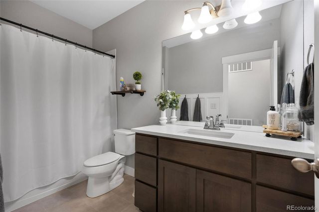 31501 E 161st Court, Hudson, CO 80642