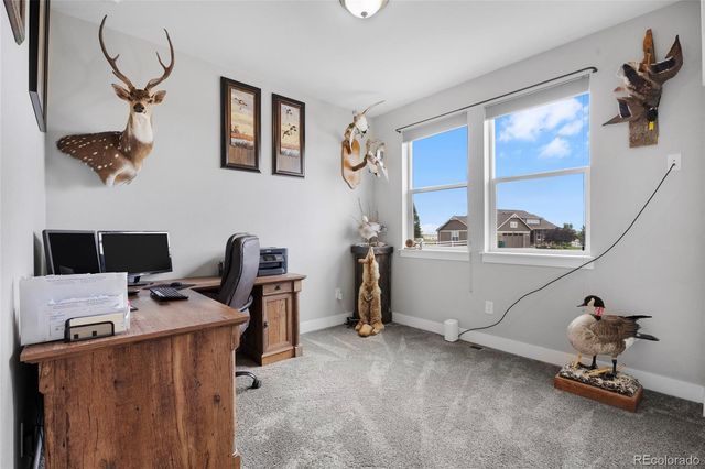 31501 E 161st Court, Hudson, CO 80642