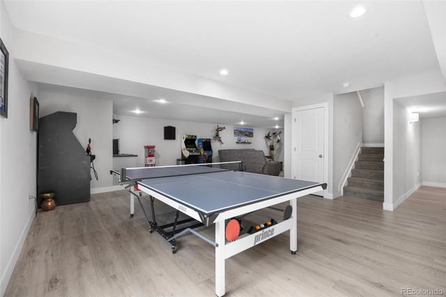 31501 E 161st Court, Hudson, CO 80642