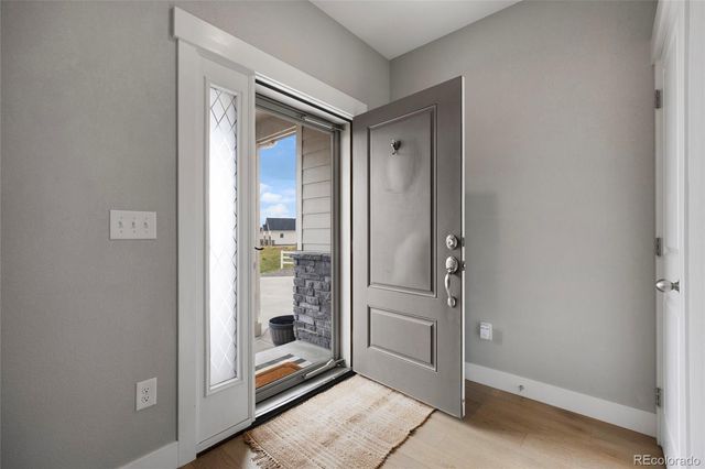 31501 E 161st Court, Hudson, CO 80642