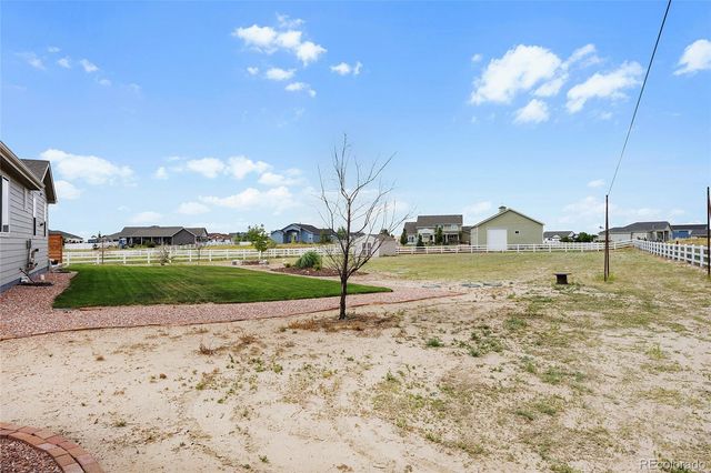 31501 E 161st Court, Hudson, CO 80642