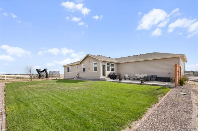 31501 E 161st Court, Hudson, CO 80642