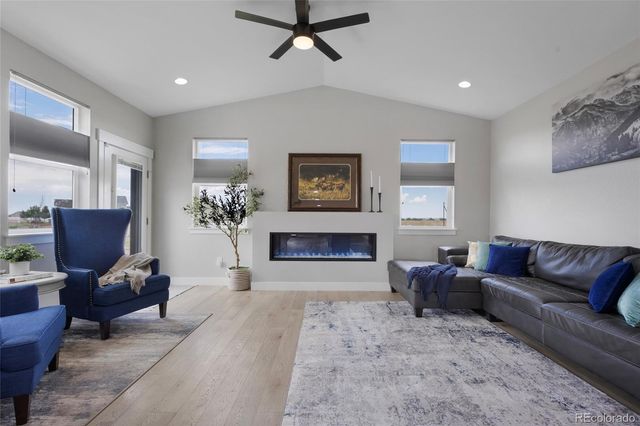 31501 E 161st Court, Hudson, CO 80642