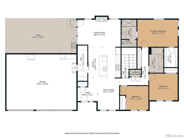 31501 E 161st Court, Hudson, CO 80642