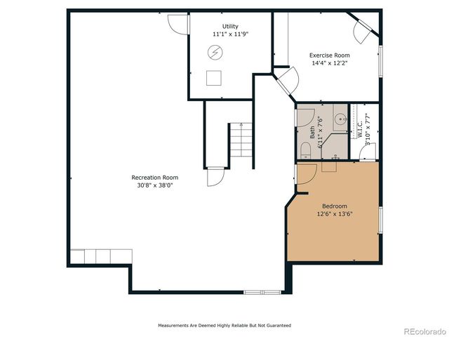 31501 E 161st Court, Hudson, CO 80642